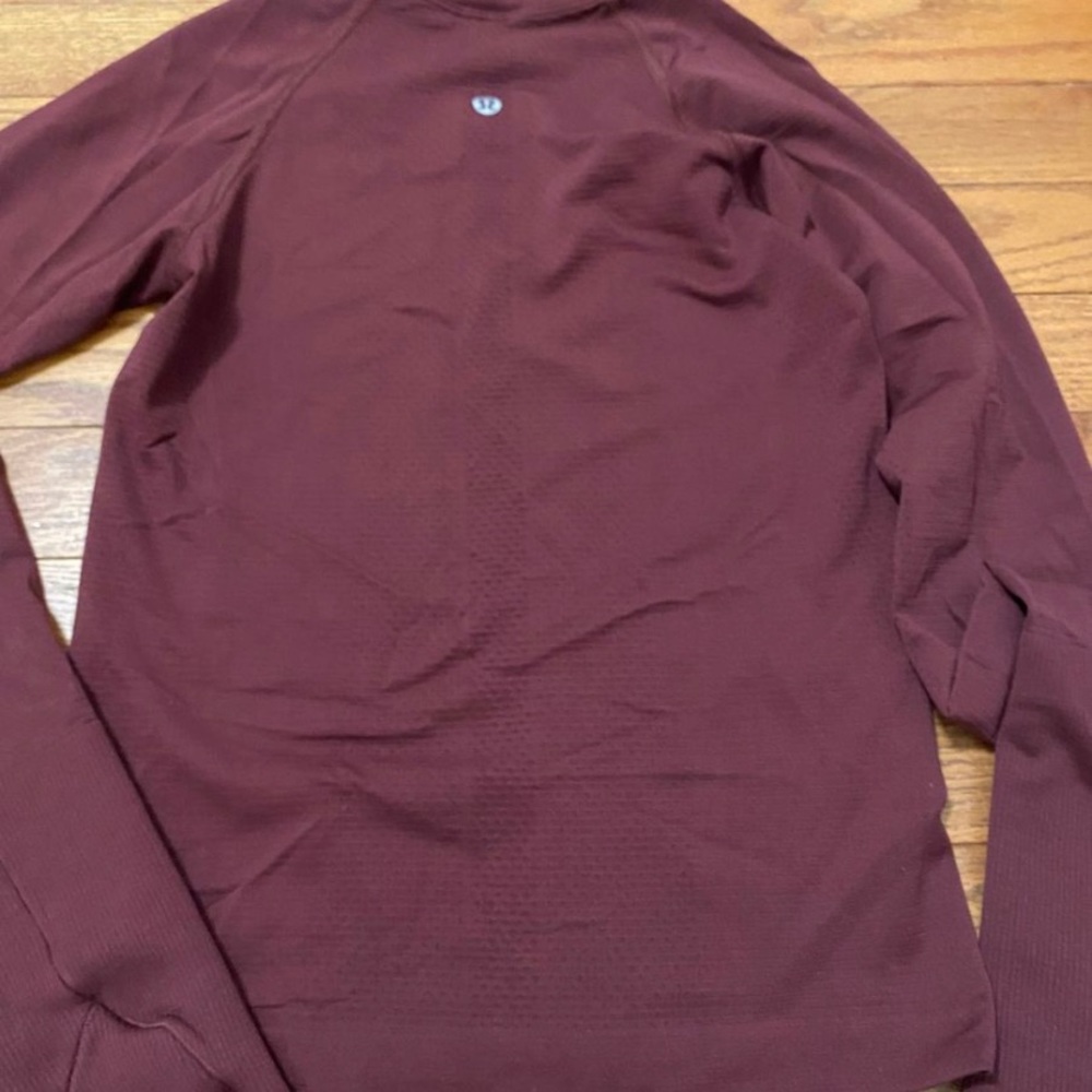 Race length lululemon swiftly tech